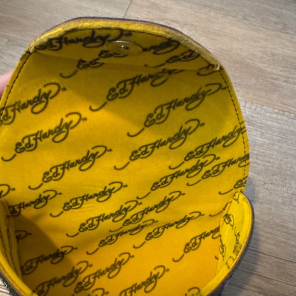 Ed Hardy Sunglasses (EHS003 Japan) main image 5